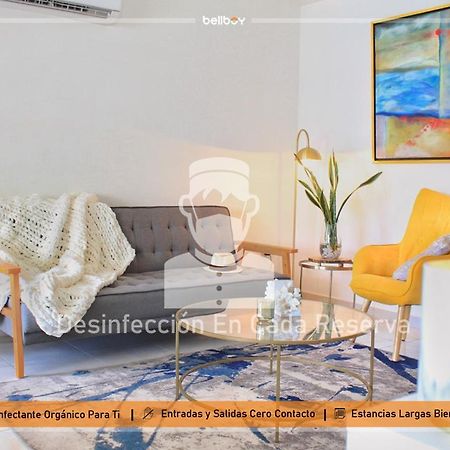 Alejandria 1601-2 / Alberca / Privacidad Apartment มาซาตลัน ภายนอก รูปภาพ