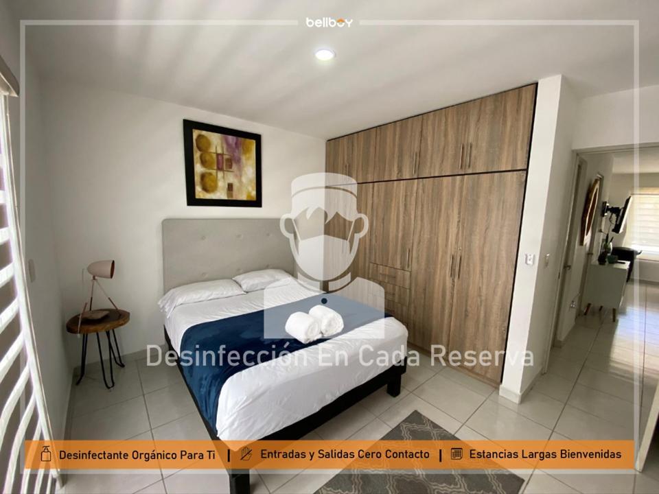 Alejandria 1601-2 / Alberca / Privacidad Apartment มาซาตลัน ภายนอก รูปภาพ