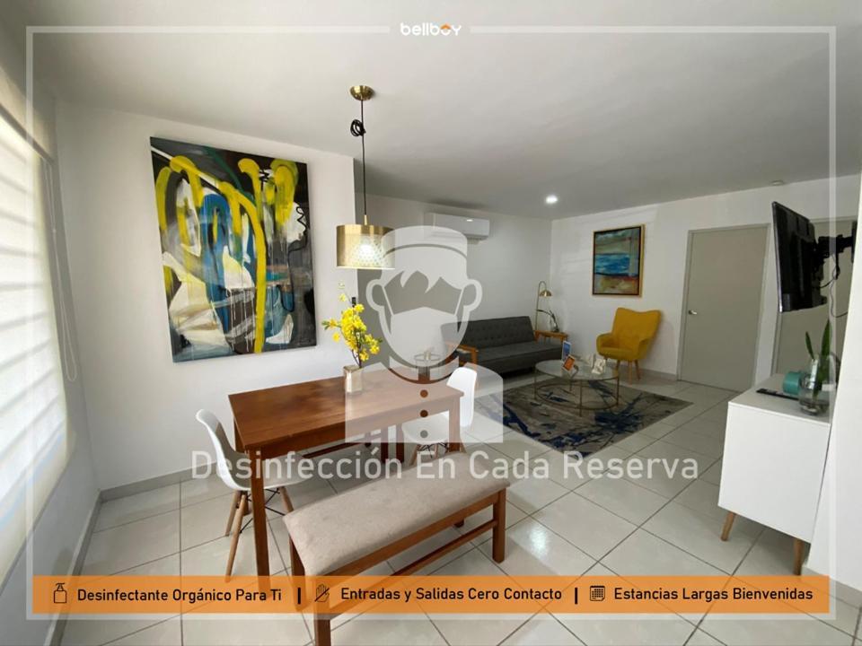 Alejandria 1601-2 / Alberca / Privacidad Apartment มาซาตลัน ภายนอก รูปภาพ