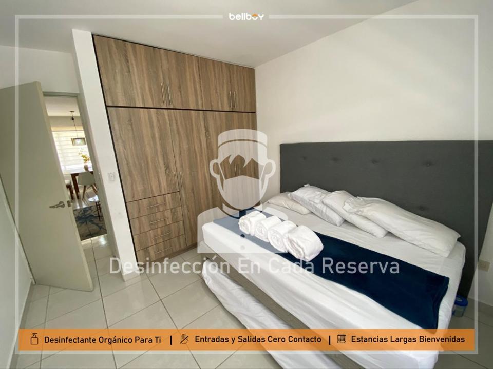 Alejandria 1601-2 / Alberca / Privacidad Apartment มาซาตลัน ภายนอก รูปภาพ