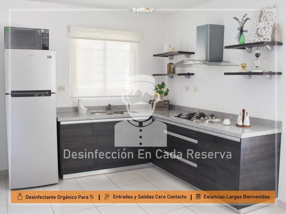 Alejandria 1601-2 / Alberca / Privacidad Apartment มาซาตลัน ภายนอก รูปภาพ
