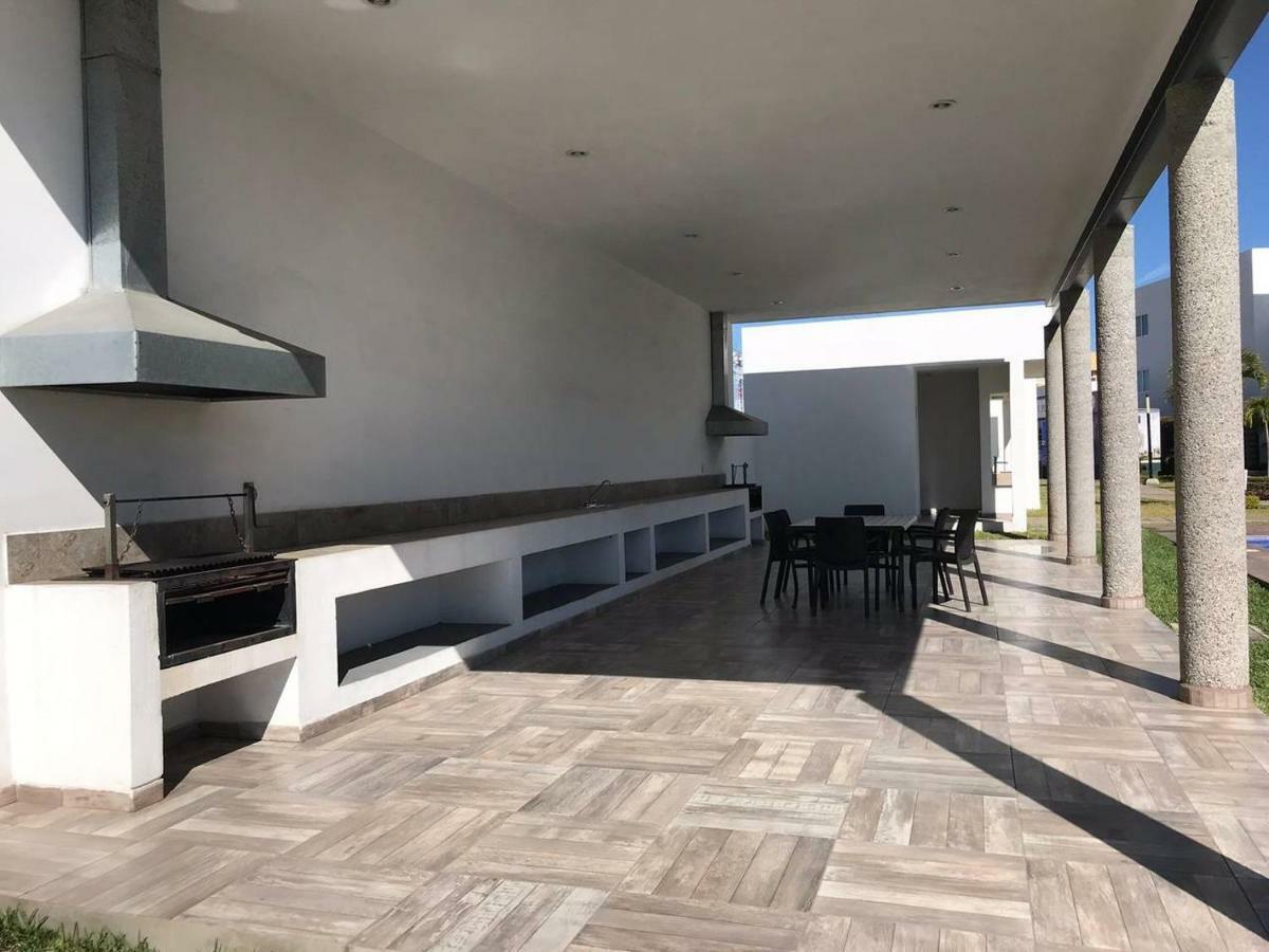 Alejandria 1601-2 / Alberca / Privacidad Apartment มาซาตลัน ภายนอก รูปภาพ