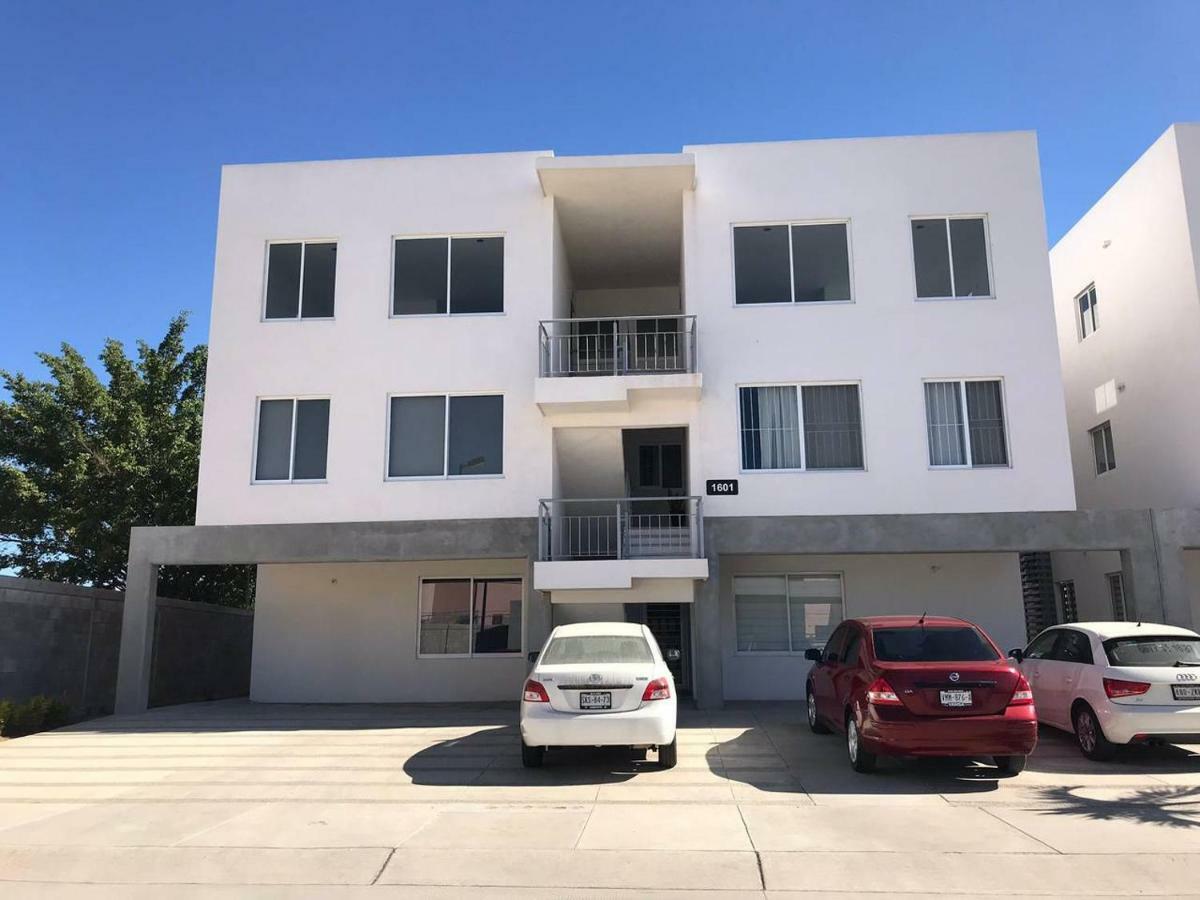Alejandria 1601-2 / Alberca / Privacidad Apartment มาซาตลัน ภายนอก รูปภาพ